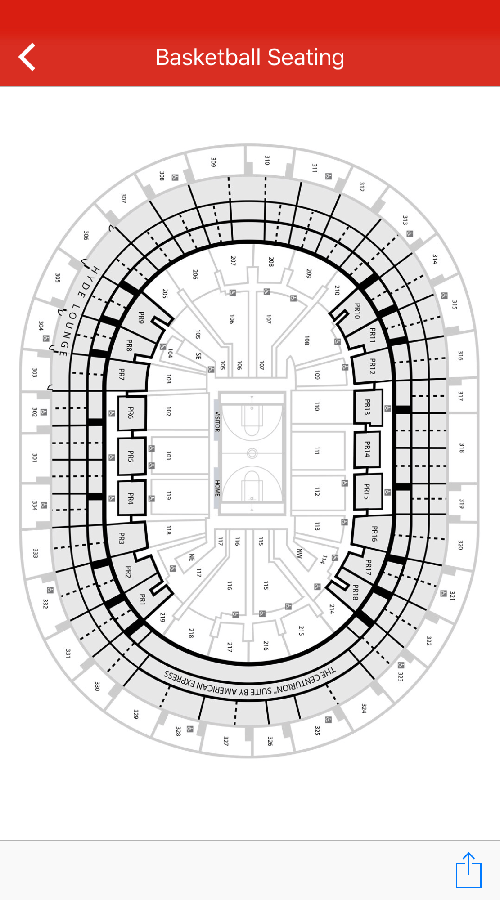 Staples Center screenshot 4